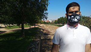 Unidas PODEMOS-IU Guadalajara propone intervenir sobre los barrancos fluviales y potenciar su valor ambiental