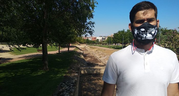 Unidas PODEMOS-IU Guadalajara propone intervenir sobre los barrancos fluviales y potenciar su valor ambiental