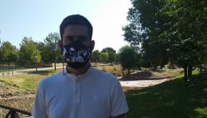 Unidas Podemos-IU Guadalajara propone al Ayuntamiento analizar los parques fluviales para su naturalización