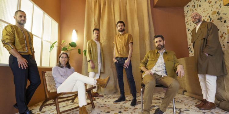 El vibrante directo de Vetusta Morla llega este sábado a La Fuensanta en Cuenca