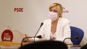 Abengózar apunta el nuevo “revés a los deseos” de Núñez que suponen los buenos datos económicos de CLM frente a las “ocurrencias”