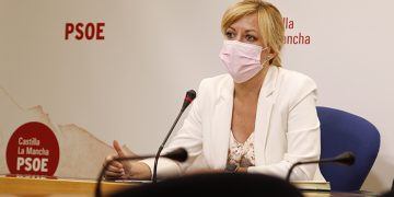 Abengózar apunta el nuevo “revés a los deseos” de Núñez que suponen los buenos datos económicos de CLM frente a las “ocurrencias”