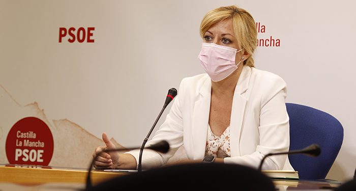 Abengózar apunta el nuevo “revés a los deseos” de Núñez que suponen los buenos datos económicos de CLM frente a las “ocurrencias”