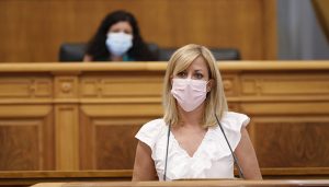 Abengózar destaca que la nueva Ley del Juego de CLM “pone el foco en el interés general” y en proteger a los colectivos más vulnerables