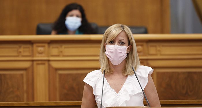 Abengózar destaca que la nueva Ley del Juego de CLM “pone el foco en el interés general” y en proteger a los colectivos más vulnerables