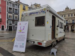 El programa ‘Acércate’ de Cuenca ajusta sus horarios con motivo de las fechas estivales