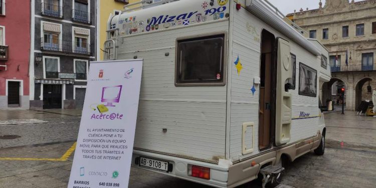 El programa ‘Acércate’ de Cuenca ajusta sus horarios con motivo de las fechas estivales