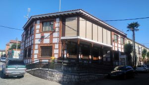 ADAC apoya con cerca de 200.000 euros en ayudas LEADER a 7 proyectos