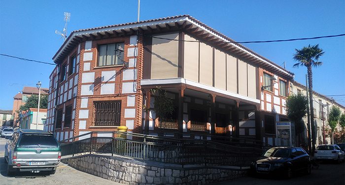 ADAC apoya con cerca de 200.000 euros en ayudas LEADER a 7 proyectos 1 ADAC apoya con cerca de 200.000 euros en ayudas LEADER a 7 proyectos