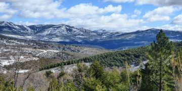 Admitido a trámite el recurso de Ecologistas en Acción y WWF España contra el decreto que desprotege el Parque Natural de la Sierra Norte de Guadalajara