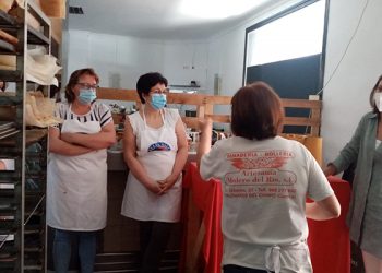 AFEPAN desarrolla un curso sobre nuevas técnicas en pastelería dentro de su campaña de consumo de pan