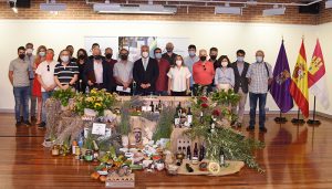 “Alimentos de Guadalajara” es ya marca comercial registrada