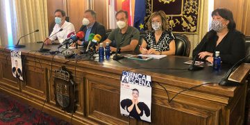 Alumnado de toda España y de otros países asistirá a unas Jornadas Cuenca a Escena en su edición más valiente