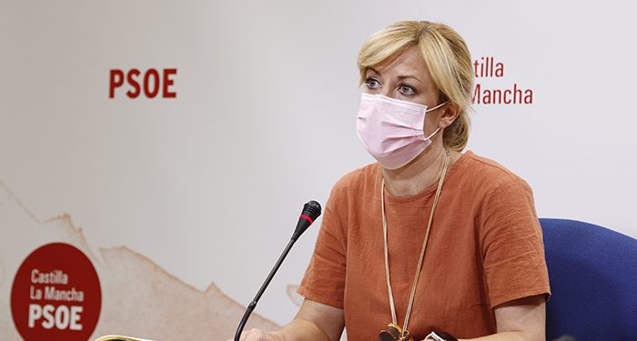 Ana Isabel Abengózar