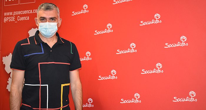 Godoy: “Cada vez que Núñez habla de bajar impuestos debería explicar qué recorte plantea en los servicios públicos o en las obras de los hospitales” 1 Ángel Tomás Godoy