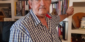 «Apuntes para la Historia Nazarena Conquense» de Antonio Pérez Valero