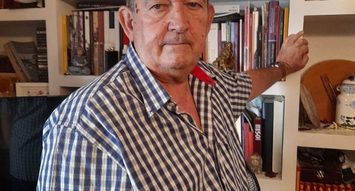 "Apuntes para la Historia Nazarena Conquense" de Antonio Pérez Valero 1 antonio