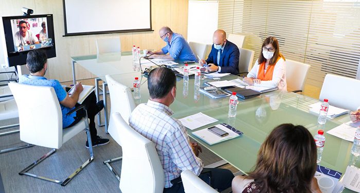 Aprobadas las bases de las convocatorias de los procesos selectivos del SESCAM para personal de gestión y servicios, que incluyen 278 plazas