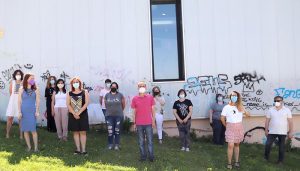 Arranca en Cabanillas una nueva edición del Programa Recual