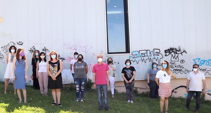 Arranca en Cabanillas una nueva edición del Programa Recual 1 Arranca en Cabanillas una nueva edición del Programa Recual