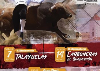 Arte y Emoción organiza el I Certamen de Recortadores de la provincia de Cuenca Arte y Emoción organiza el I Certamen de Recortadores de la provincia de Cuenca