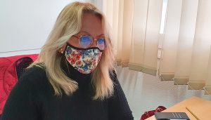 Artículo de Opinión de Aure Hormaechea, Psicopedagoga y concejala del PP en el Ayuntamiento de Azuqueca