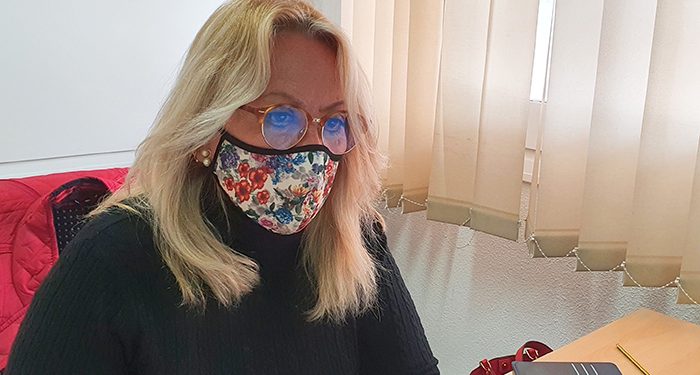 Artículo de Opinión de Aure Hormaechea, Psicopedagoga y concejala del PP en el Ayuntamiento de Azuqueca