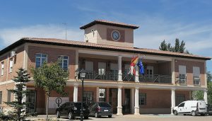 Ayuntamiento de Villanueva de la Torre