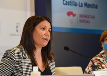 Castilla-La Mancha consolida una gran red de colaboración con las entidades para reforzar la inclusión de las personas con discapacidad Castilla-La Mancha consolida una gran red de colaboración con las entidades para reforzar la inclusión de las personas con discapacidad