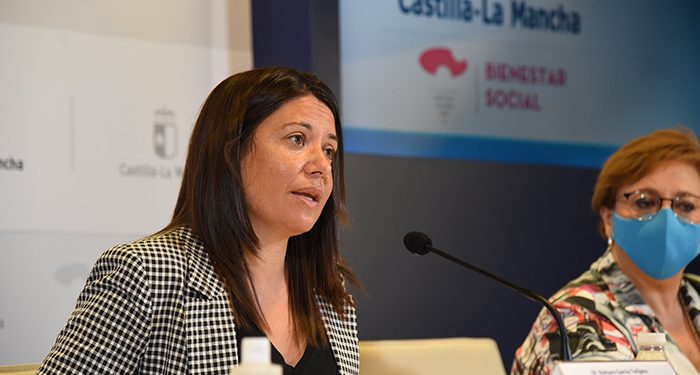 Bárbara García Torijano