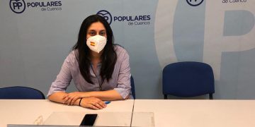 Jiménez destaca el “indiscutible liderazgo” de Pablo Casado y asegura que “es el presidente que necesita España”