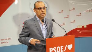 Bellido anuncia los próximos Congresos del PSOE como “un tiempo de unidad para reforzar los liderazgos de Sánchez y García-Page”