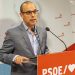 Bellido anuncia los próximos Congresos del PSOE como “un tiempo de unidad para reforzar los liderazgos de Sánchez y García-Page” 3 Bellido anuncia los próximos Congresos del PSOE como “un tiempo de unidad para reforzar los liderazgos de Sánchez y García-Page”
