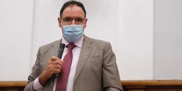 Benjamín Prieto