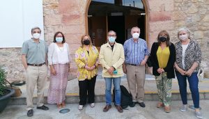 Brillante XVI Ciclo de Conferencias de Archivo en Sigüenza