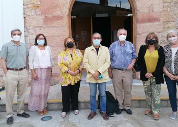 Brillante XVI Ciclo de Conferencias de Archivo en Sigüenza