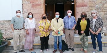 Brillante XVI Ciclo de Conferencias de Archivo en Sigüenza