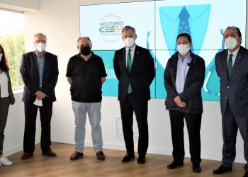 Eurocaja Rural mantiene un encuentro con el Sindicato Médico de Castilla-La Mancha CESM-CLM