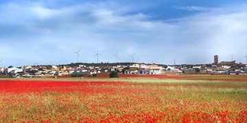 Campillo de Altobuey