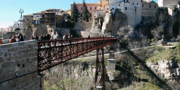 Candidatura de Cuenca considera más necesario que nunca que los gobiernos nacional y regional cumplan con Cuenca