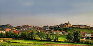 Carboneras de Guadazaón