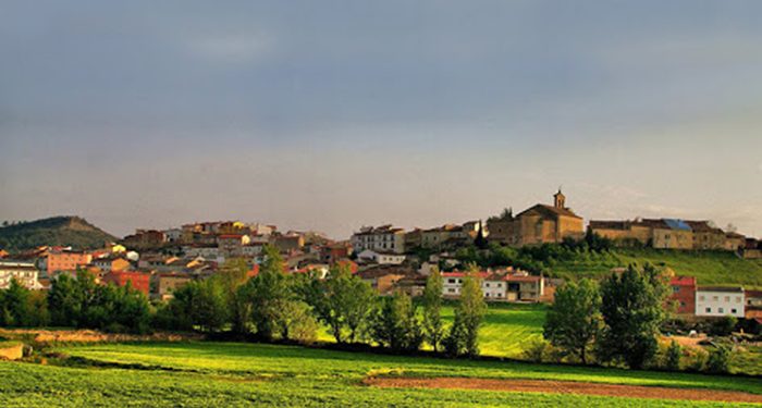 Carboneras de Guadazaón