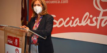 Torralba replica a Prieto: “Cuenca crecerá gracias al Parque Científico y Tecnológico y la llegada del Centro de Estudios Penitenciarios”