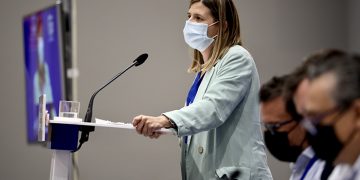 Carolina Agudo