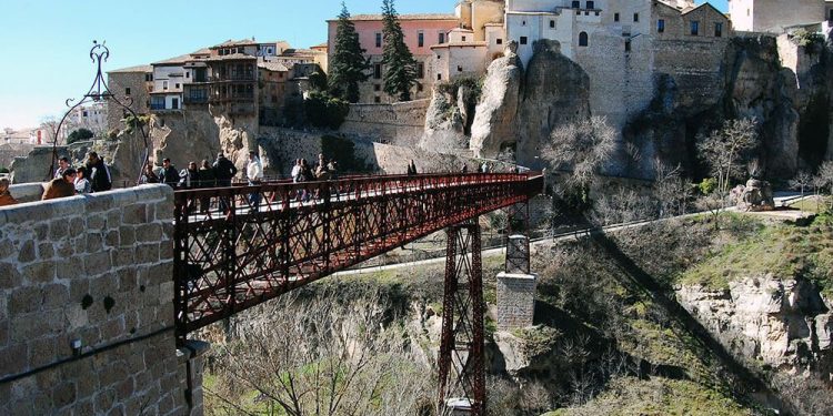 Casco Antiguo Cuenca