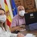 Castilla-La Mancha, Aragón y Castilla y León avanzan en la solicitud al Gobierno central para implantar ayudas a empresas en Teruel, Cuenca y Soria