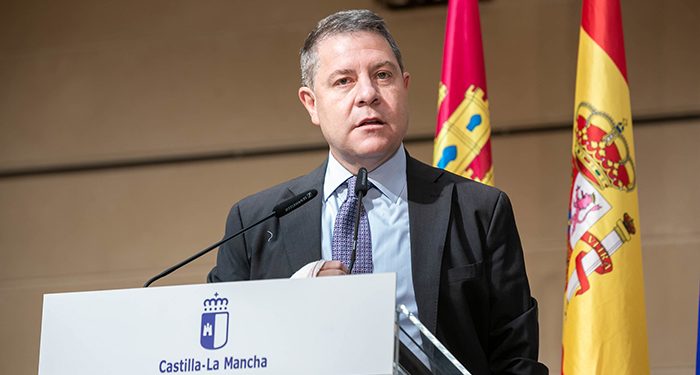 Castilla-La Mancha destinará más de 54 millones de euros a la modernización de sus centros residenciales para mayores, menores y personas con discapacidad 1 Castilla-La Mancha destinará más de 54 millones de euros a la modernización de sus centros residenciales para mayores, menores y personas con discapacidad