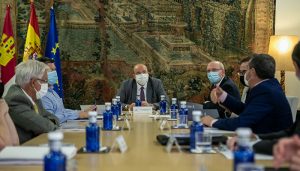 Castilla-La Mancha diseña una Estrategia frente la Despoblación con la que busca fijar población en el medio rural