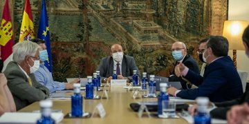 Castilla-La Mancha diseña una Estrategia frente la Despoblación con la que busca fijar población en el medio rural