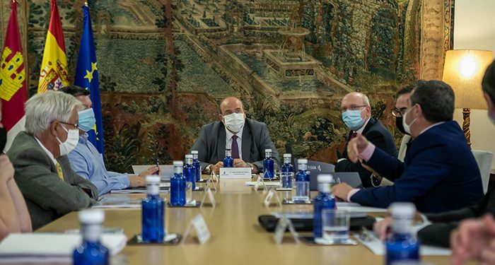 Castilla-La Mancha diseña una Estrategia frente la Despoblación con la que busca fijar población en el medio rural